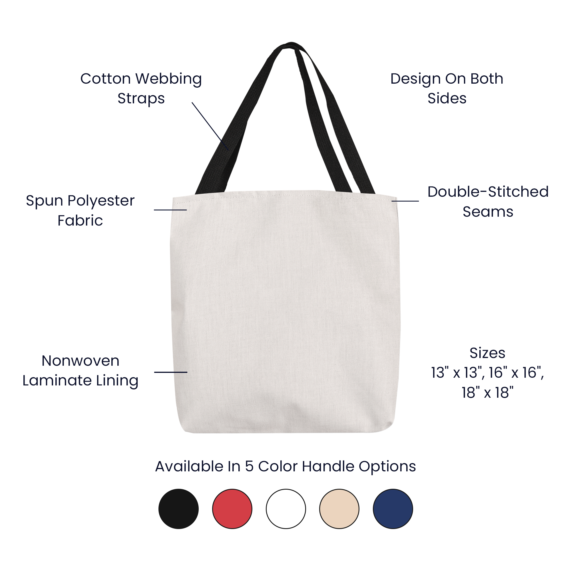 Halloween Tote Bag – Wicked Witch
