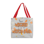 Halloween Tote Bag – Wicked Witch